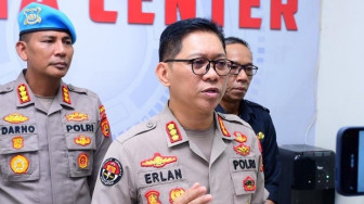 Polda Jambi Proses Tegas Dugaan Penipuan Rekrutmen Bintara Polri, Dua Personel Diamankan